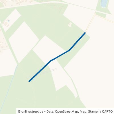 Vorbrooker Weg Oldenburg in Holstein 