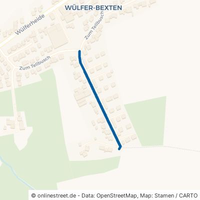 Am Alten Land 32107 Bad Salzuflen Wülfer-Bexten Wülfer-Bexten