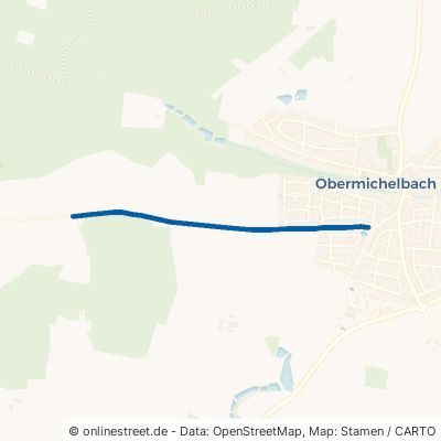 Tuchenbacher Weg 90587 Obermichelbach 