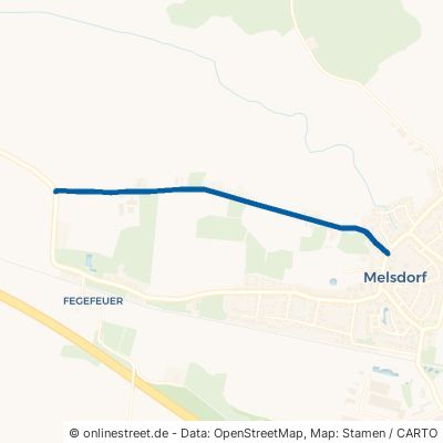 Karkkamp Melsdorf 