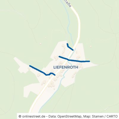 Liefenroth Gummersbach Liefenroth 