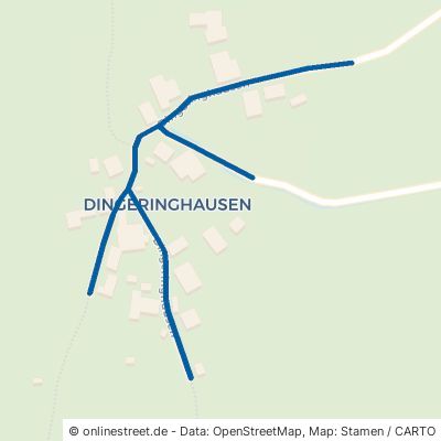 Dingeringhausen Plettenberg Dingeringhausen 