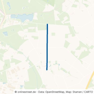 Hermann-Löns-Weg 48599 Gronau 