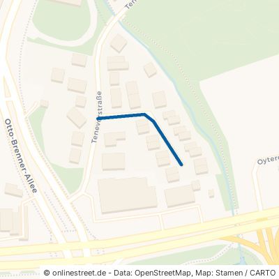 Bauleuteweg 28325 Bremen Tenever Osterholz