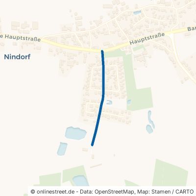 Ziegeleiweg Nindorf 