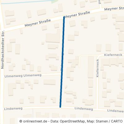 Birkenweg 24980 Schafflund 