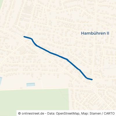 Eichendorffstraße Hambühren Hambühren II 
