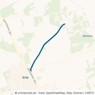 Orendarper Weg 46348 Raesfeld Erle Erle