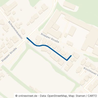 Jupp-Schmitz-Straße Heinsberg Kirchhoven 