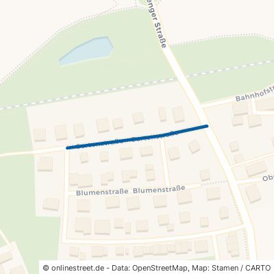 Gartenstraße 84183 Niederviehbach Rothhaus 