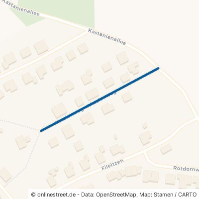 Akazienweg 29389 Bad Bodenteich Bodenteich Overstedt
