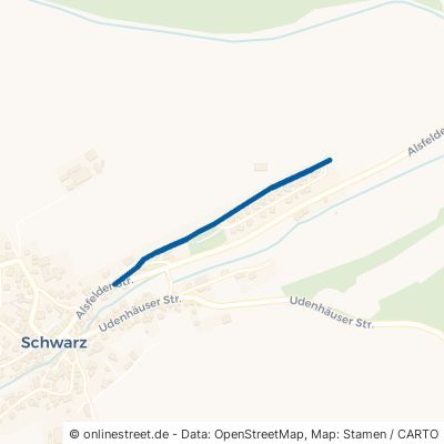 Im Eisfeld 36323 Grebenau Schwarz 