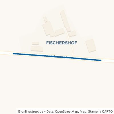 Fischershof Nordwestuckermark Schapow 