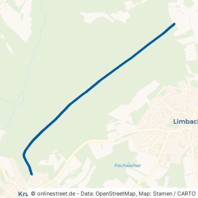 Signalweg Limbach 