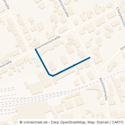 Engelbertstraße 59555 Lippstadt Kernstadt 