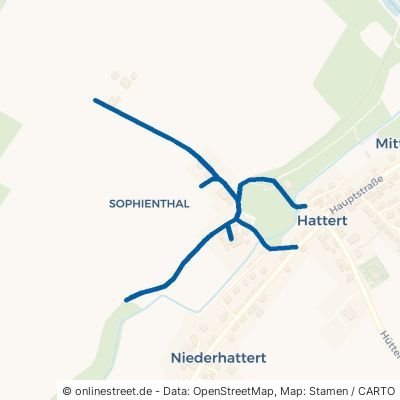 Sophienthaler Straße 57644 Hattert 