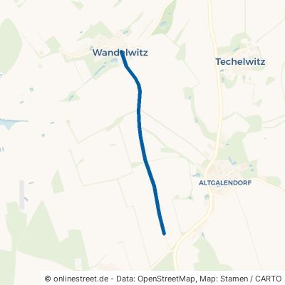 Am Schuppenberg 23758 Gremersdorf Wandelwitz 