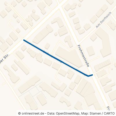 Glißmannweg 22457 Hamburg Bezirk Eimsbüttel