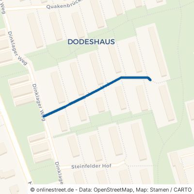 Lohner Hof Osnabrück Dodesheide 