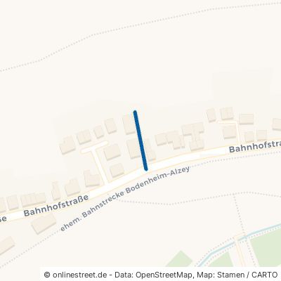 Am Kellersberg 55296 Gau-Bischofsheim 