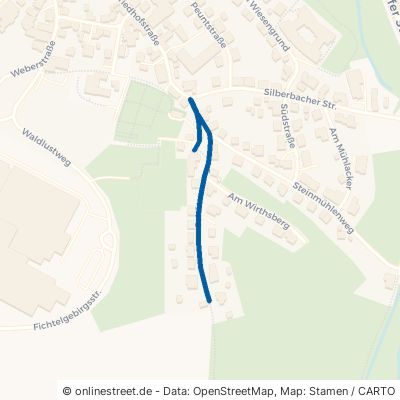 Schützenweg 95176 Konradsreuth 