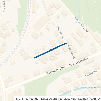 Hohe Straße 01855 Sebnitz 
