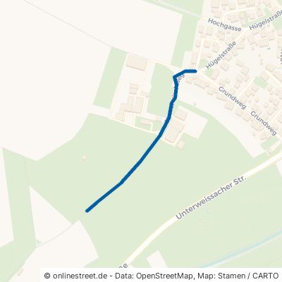 Oberer Kirchweg 71549 Auenwald Unterbrüden Unterbrüden