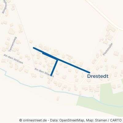 Birkenweg Drestedt 