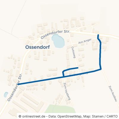 Siedlungsweg 15898 Neuzelle Ossendorf 