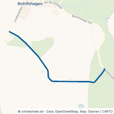 In De Eck 23843 Rümpel Rolfshagen 