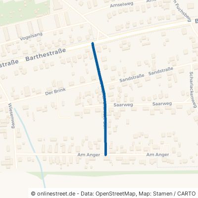 Martha-Müller-Grählert-Straße 18356 Barth 