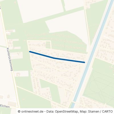 Hauptweg 16515 Oranienburg 