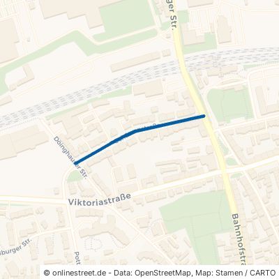 Schützenstraße Schwelm 