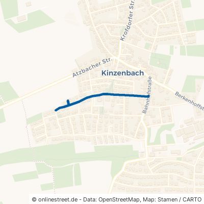 Blumenring 35452 Heuchelheim Kinzenbach 