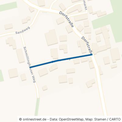 Stickenweg 34474 Diemelstadt Ammenhausen 