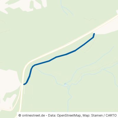 Äußerer Feldweg Schorndorf 