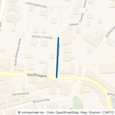 Wilhelm-Raabe-Straße 37170 Uslar 