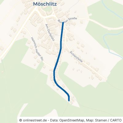 Am Bach 07907 Schleiz Möschlitz 