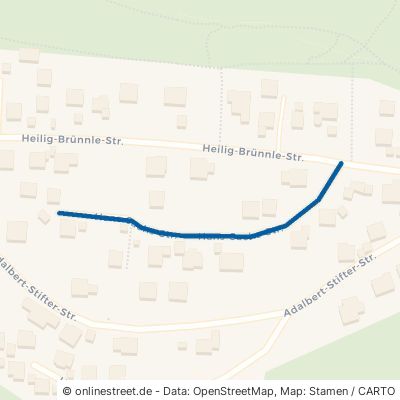 Hans-Sachs-Straße Albstadt Truchtelfingen 