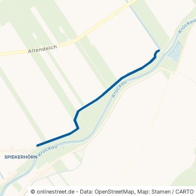 Deichweg 25335 Raa-Besenbek 