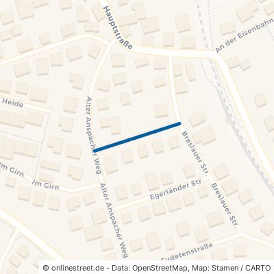 Schönwälder Straße 61267 Neu-Anspach Hausen-Arnsbach 