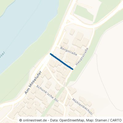 Gobeliusstraße Bruttig-Fankel Bruttig 