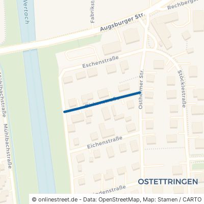 Birkenstraße 86833 Ettringen 