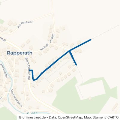 Leisberg Morbach Rapperath 