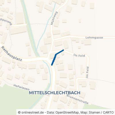 Gäßle 73635 Rudersberg Schlechtbach 