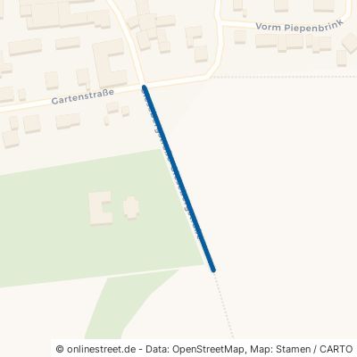 Giesebergstraße 37120 Bovenden Spanbeck 