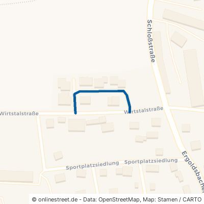 Otto-Spanner-Straße 84092 Bayerbach bei Ergoldsbach 