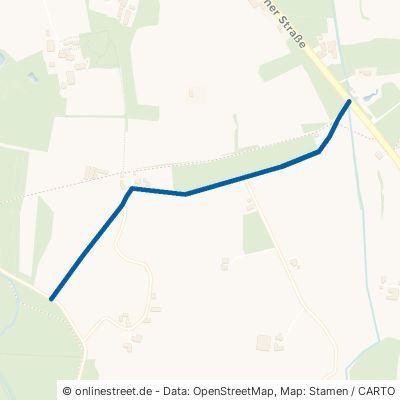 Sommerhofsweg Gelsenkirchen Scholven 