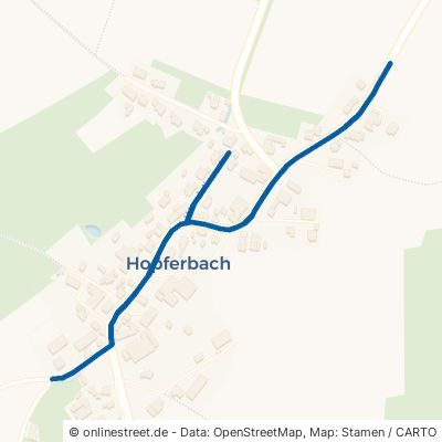 Wendelinusstraße Bad Schussenried Hopferbach 