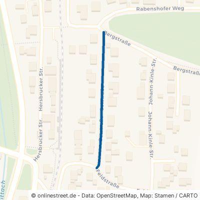 Oststraße 91220 Schnaittach 
